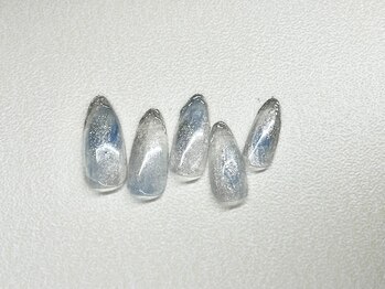 ネイルサロン リベラ(Libera)/art collection