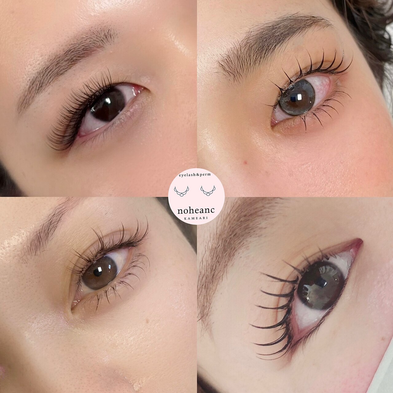 ノヘアン(noheanc)｜ホットペッパービューティー