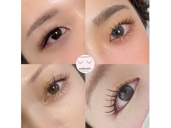 ノヘアン(noheanc)