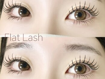 ルーモス 北堀江店(Lumos)/フラット180本上下振り分け