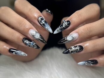 ミチネイルズ 池袋(Michi nails)/
