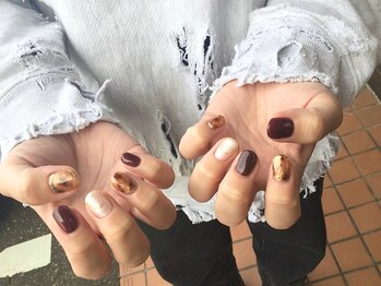 ジーニー(Genie)/Hand.. ニュアンス