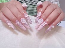 ユミネイルサロン