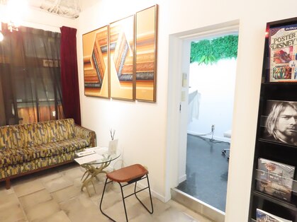 サインアイラッシュ 静岡紺屋町店(Sign eyelash)の写真