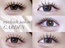 ガーデン 天神大名店(GARDEN)