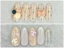 ミラーナ(Milana)/◆冬季新作デザイン◆￥6500