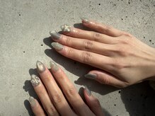 エルフ(elf)/campaignネイル