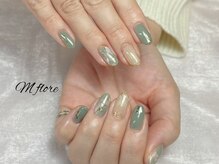 エムフローレ(M flore)