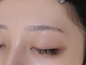 ドールハウスオーム(DOLL HOUSE HOMME)/アイブロウWAX