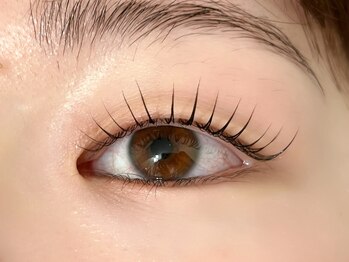 メルシー 横浜店(merci)/ラッシュリフト（まつげパーマ）