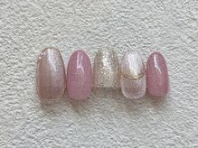 ネイル モア 岐阜駅店(nail mor.)/Mar.-May.(3-5) Spring Design.