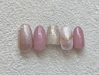 Mar.-May.(3-5) Spring Design.