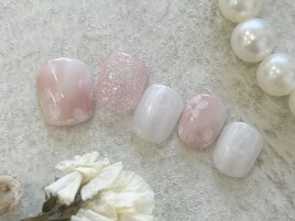 【フット】ゴージャスコース