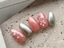 ティ-エヌ 元町店/【3月定額¥5000】