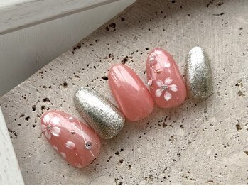 ティ-エヌ 元町店/【3月定額¥5000】