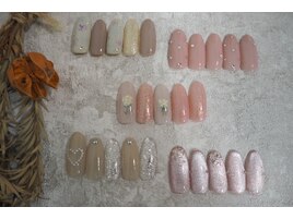 ＊定額10種シンプルコース＊