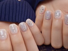 ナットナット 原宿 北参道(NutNut /)/シンプルかわいい定額デザイン