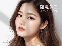 FWS 阪急塚口salon本店/