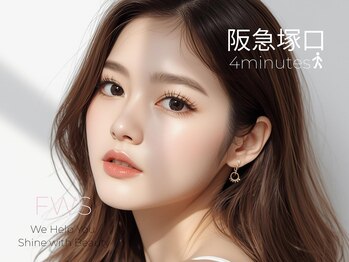 FWS 阪急塚口salon本店/