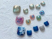 マイ ネイル 銀座店(Mai Nail)/
