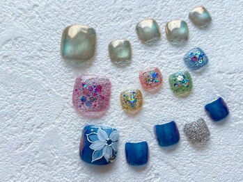 マイ ネイル 銀座店(Mai Nail)/