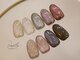 ネイルサロンアンドスクール バニラ(nailsalon&school VANILLA)の写真