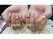 テンダーセント(Tender Scent)/