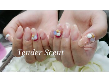 テンダーセント(Tender Scent)/