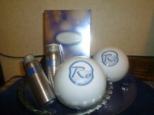 エイジングケアエステ ブルームーン(Blue moon)/リジュ・ボディメイキング：6