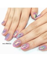 モアベリス(mo.abellis)/セレクト120分