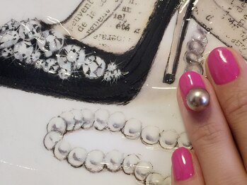 トランキル(Tranquille)/