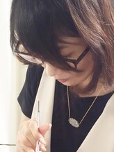 オントワール(Ongtoile) 平田 めぐみ
