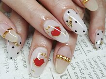 ハズキ ネイル(Hazuki Nail)/