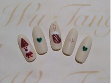 ウータン(Wu-Tang)/キャラクターアート￥10800