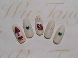 キャラクターアート￥10800