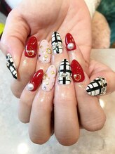 メゾフォルテ/☆付け放題コース☆