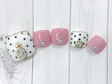 ティーエヌ イトーヨーカドー能見台店/季節の定額6900円コース【foot】