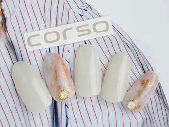 コルソケーツー 梅田茶屋町(corso k-two)/夏サンプル32/茶屋町中津中崎町