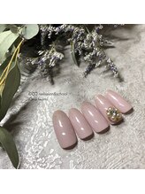 オコネイル ネイルサロンアンドスクール(OCO nail)/
