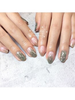 ミューオ(MIEUO)/ハンドシンプルコース5280