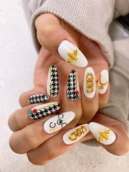 ゴウリキ(GOURIKI)/