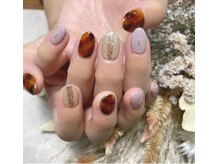 サロンド ボヌール(salon de bonheur)/