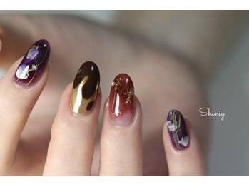 持ち込みデザイン