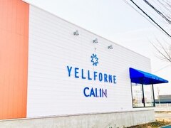 CALIN nail&eye facialbeauty 浜松有玉店