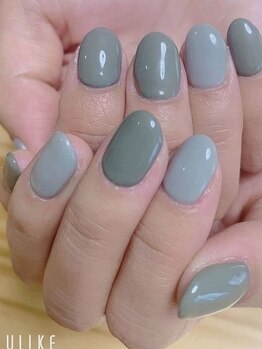 ユア(YUA)/nail