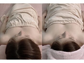 ビーナスアイスブルー(Venus ICE BLUE)/バストアップ&ケア☆