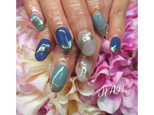 アイネイル(iNAIL)/