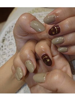 サロン オリーブ(Salon Olive)/