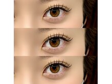 リス 播磨店(Lys)/フラットラッシュ