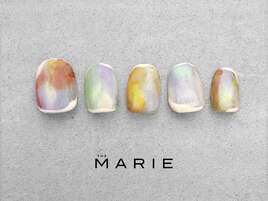 定額￥8000 雪の結晶 0223a